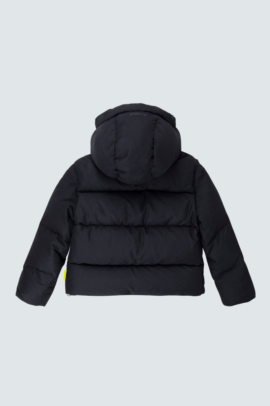 Girl Barrow | Puffer Jacket