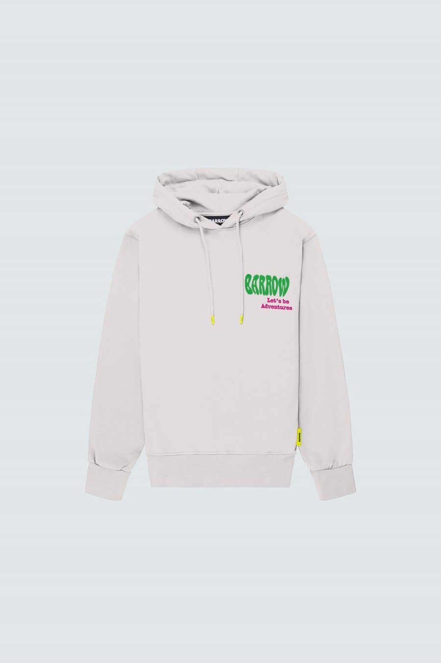 Woman Barrow | Hoodie