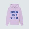 Woman Barrow | Hoodie