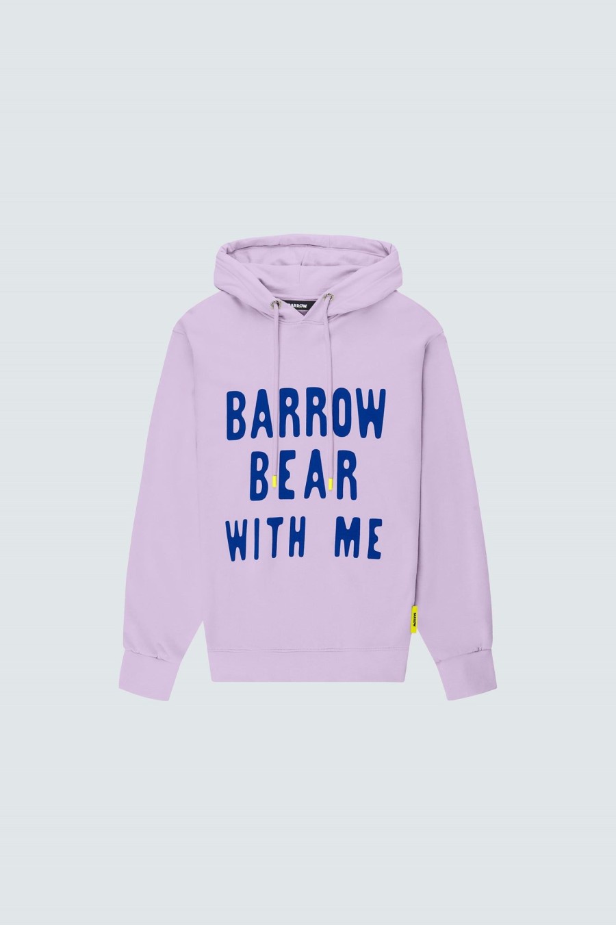 Woman Barrow | Hoodie