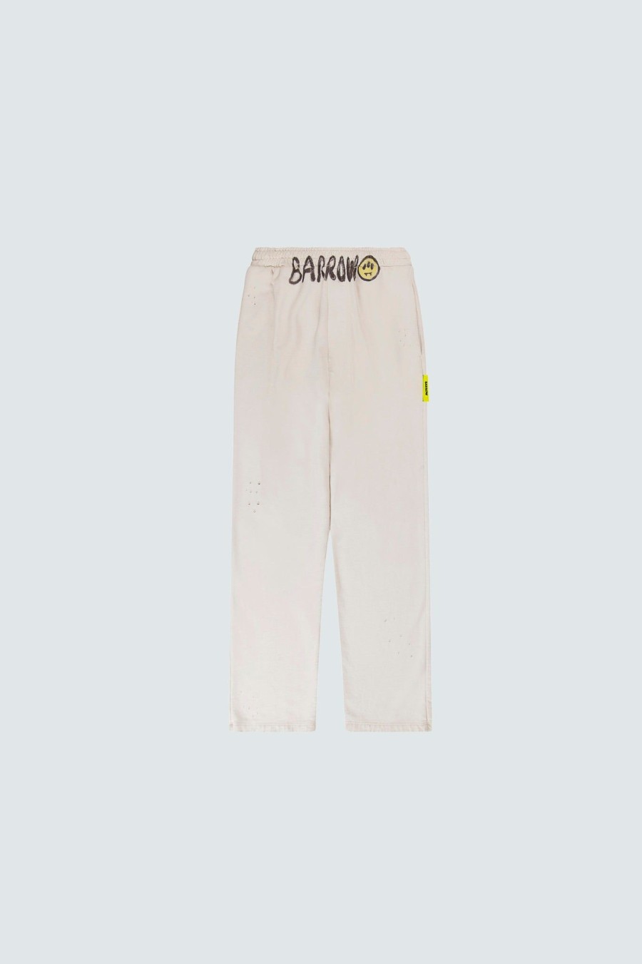 Man Barrow | Seastpant