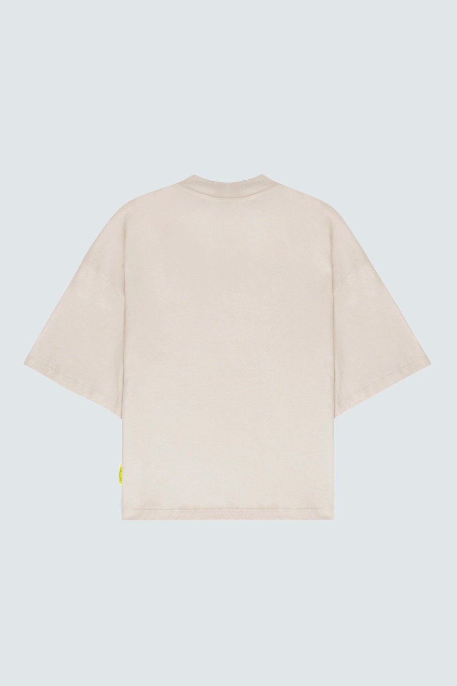 Man Barrow | Jersey T-Shirt