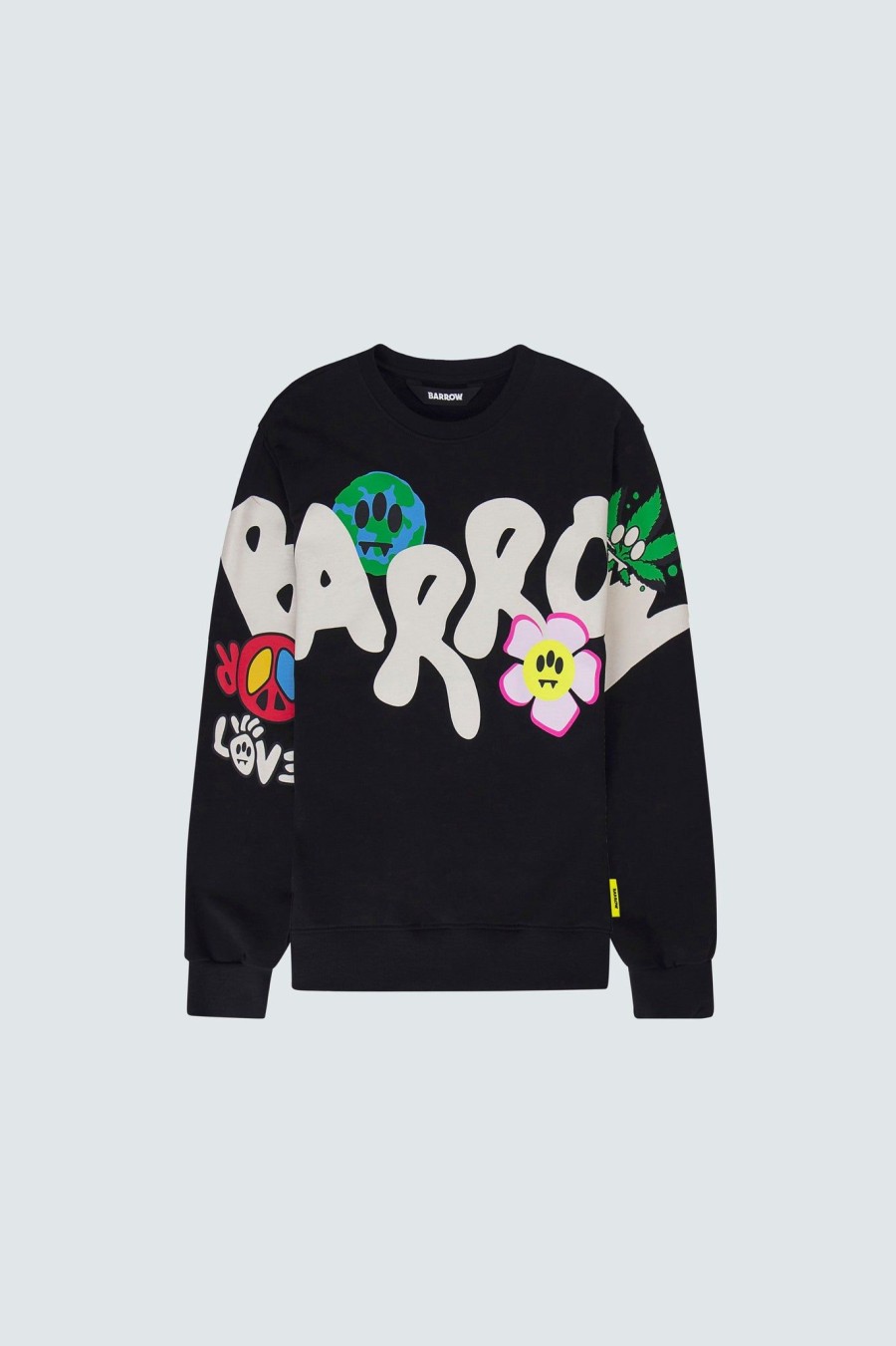 Man Barrow | Sweatshirt