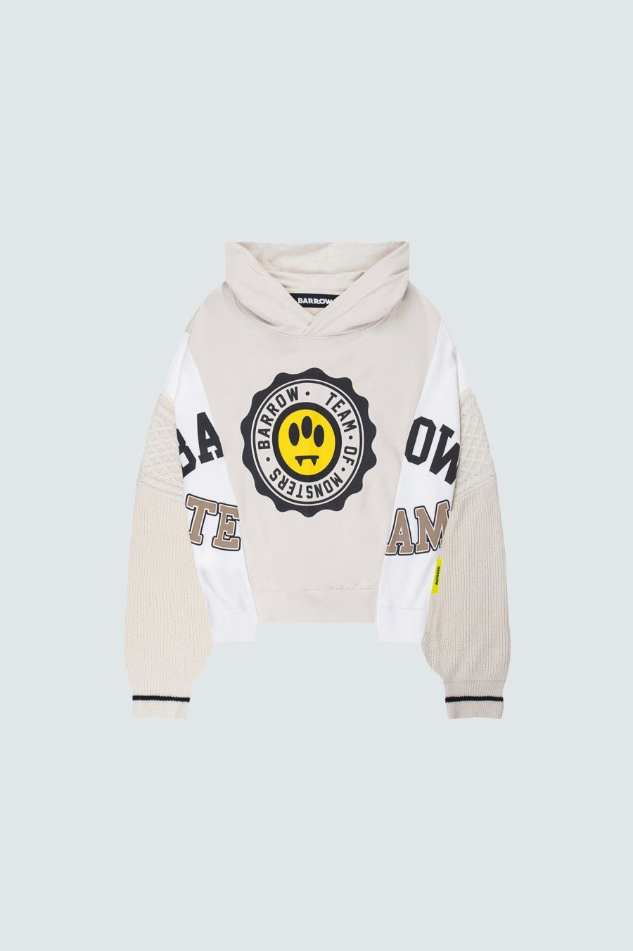 Man Barrow | Hoodie