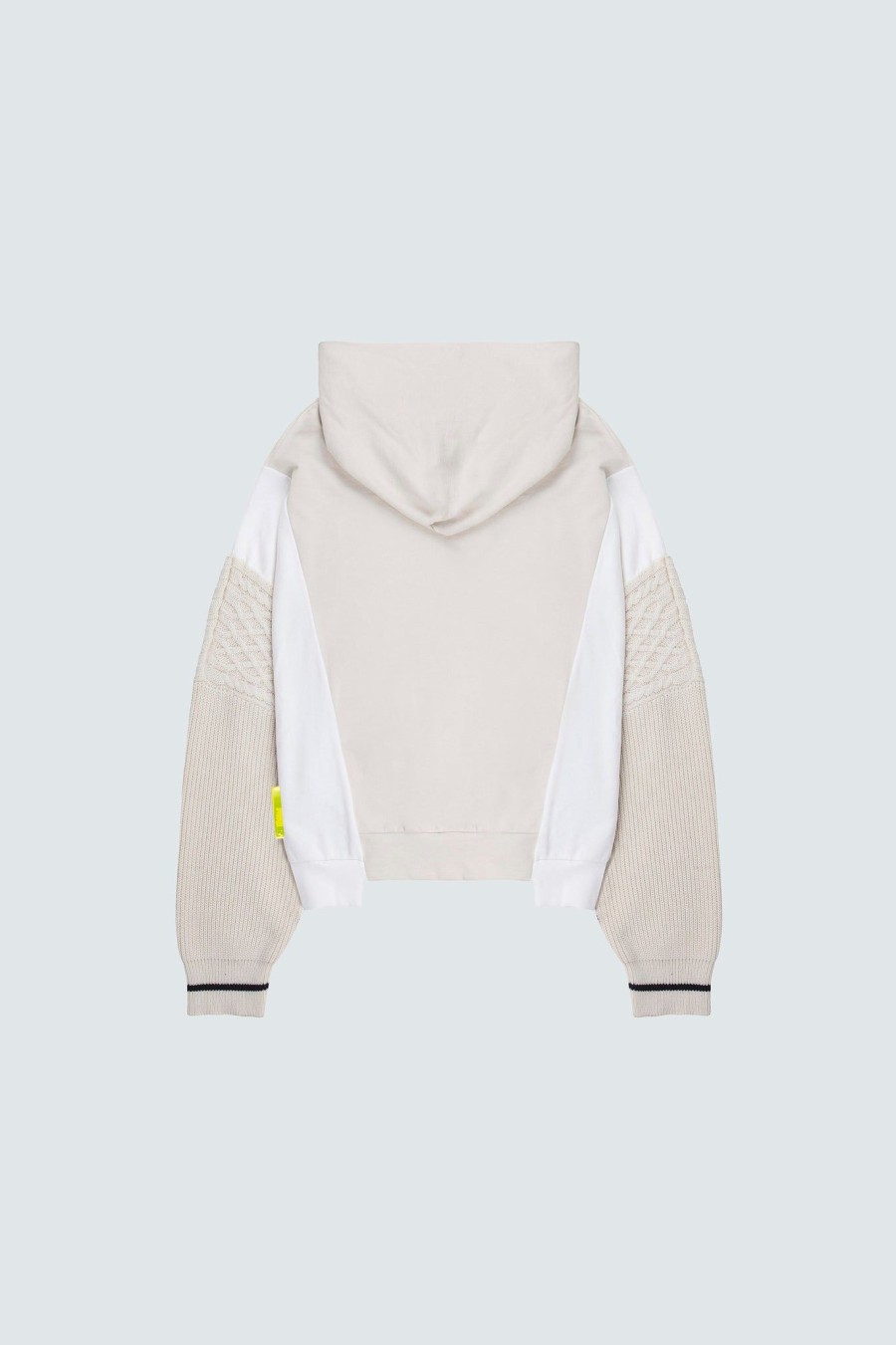 Man Barrow | Hoodie