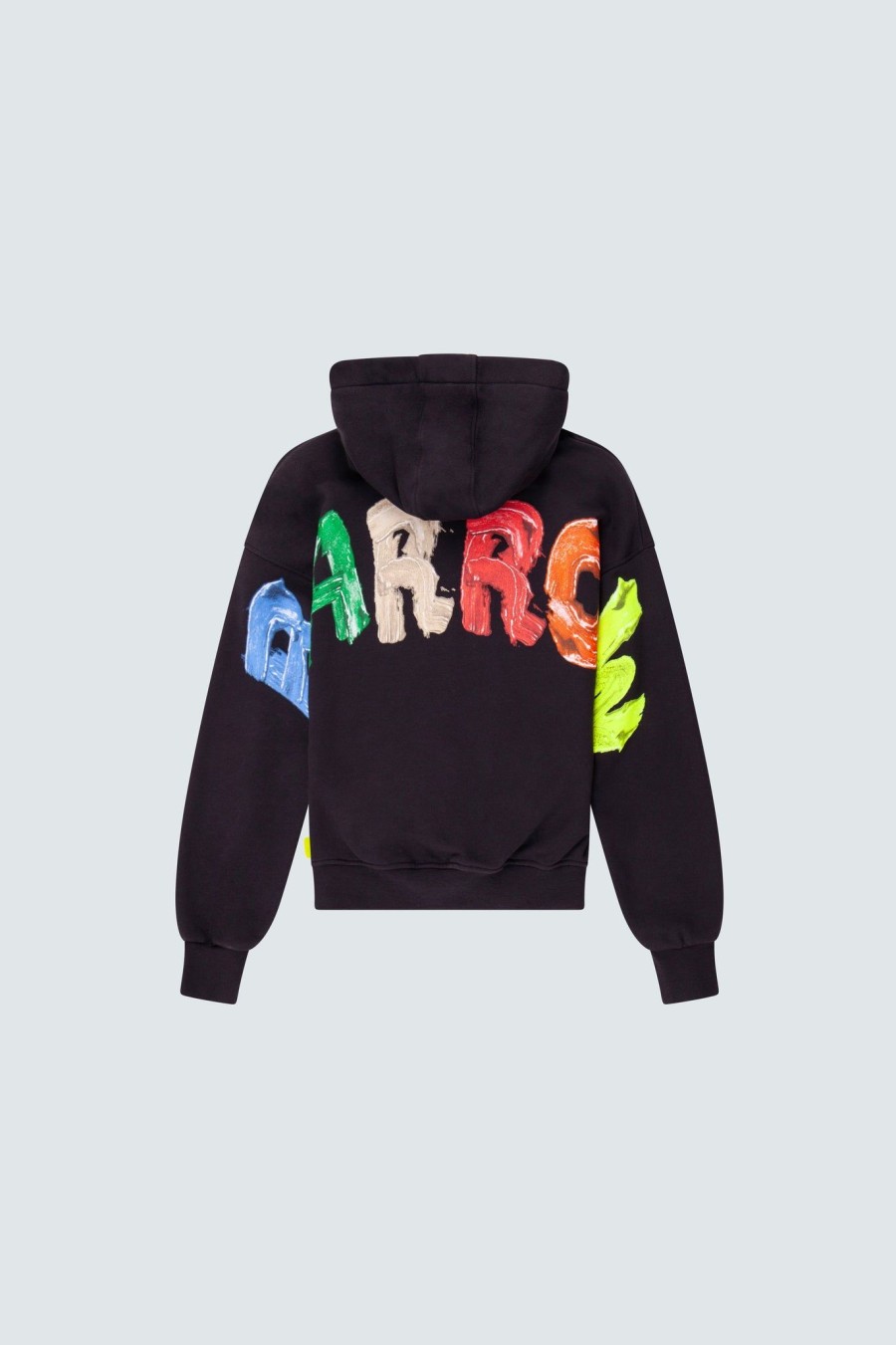 Girl Barrow | Hoodie