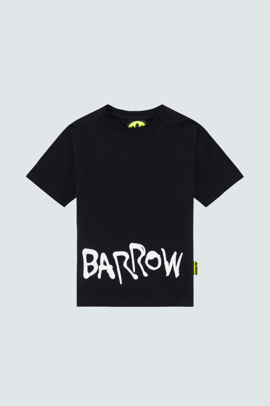 Boy Barrow | Jersey T-Shirt