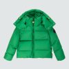 Boy Barrow | Puffer Jacket