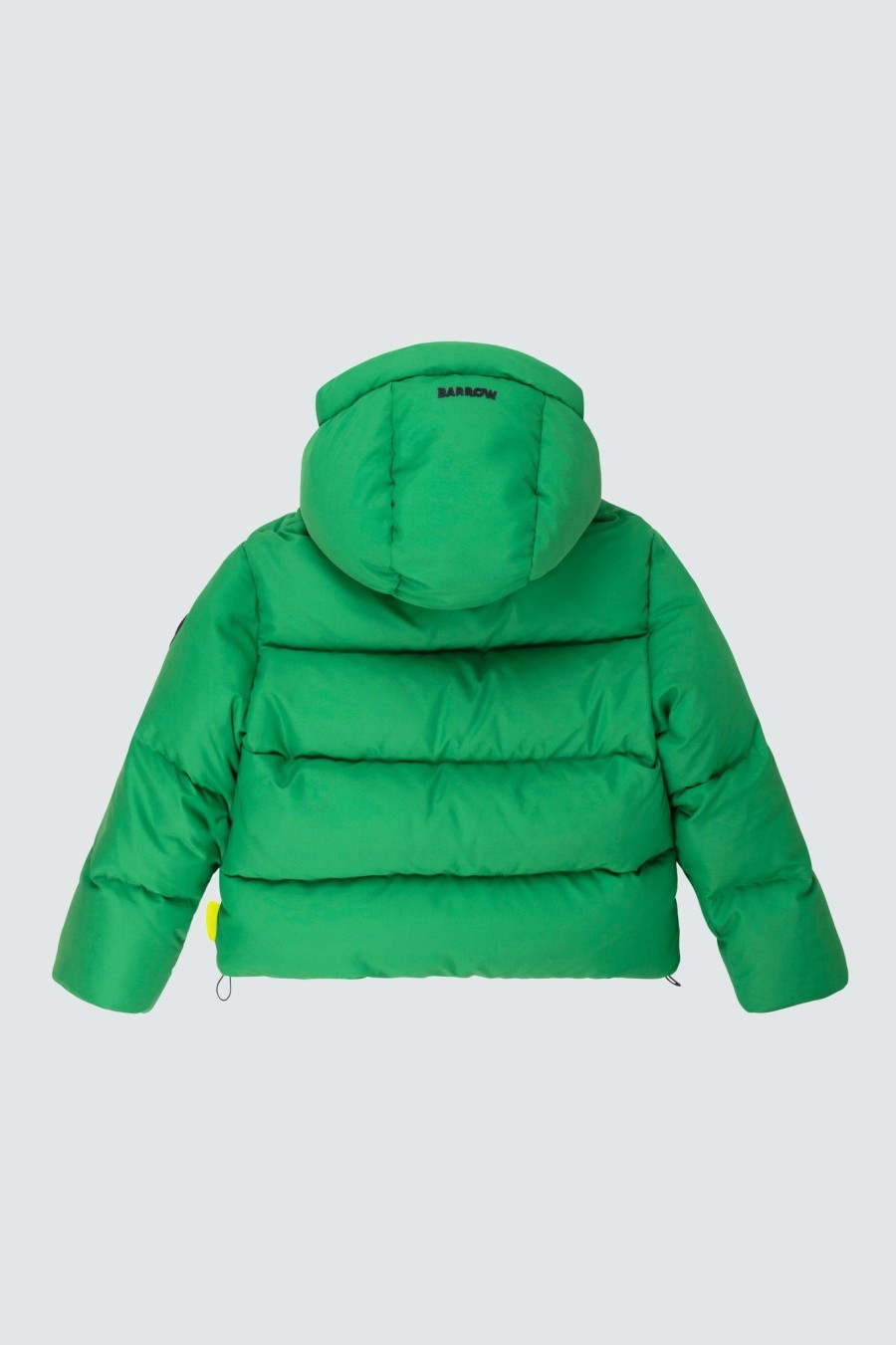 Boy Barrow | Puffer Jacket