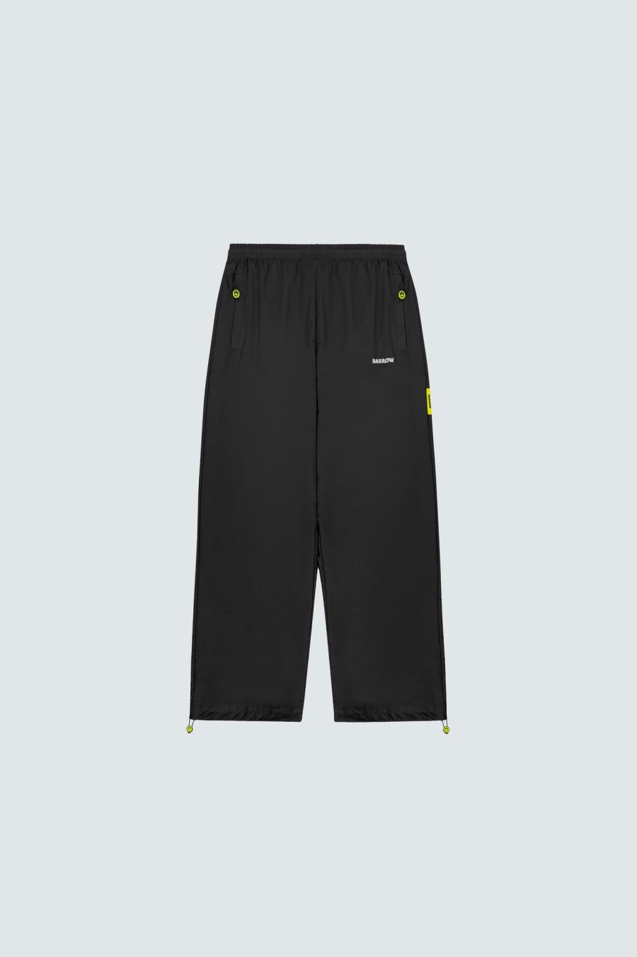 Woman Barrow | Nylon Pants