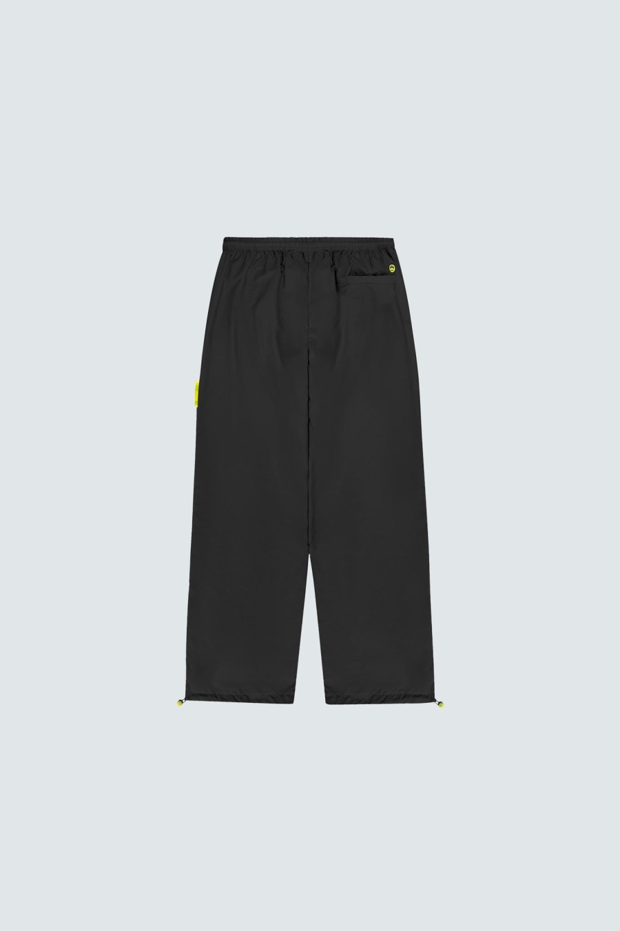 Woman Barrow | Nylon Pants