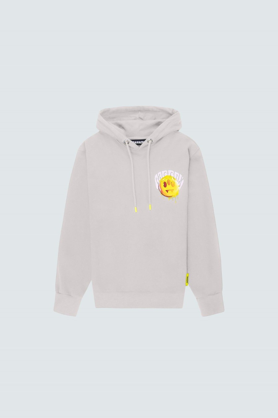 Man Barrow | Hoodie