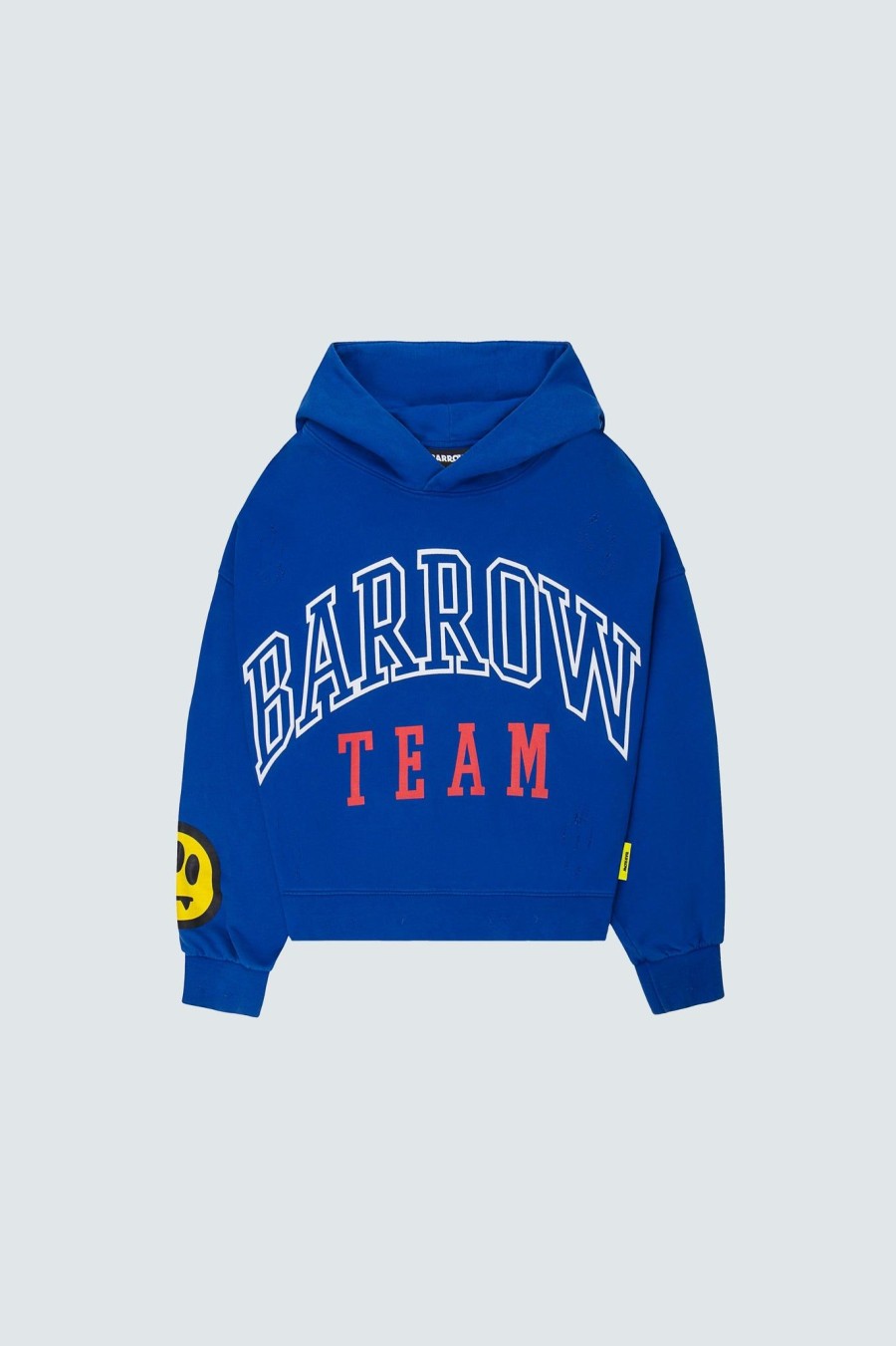 Man Barrow | Hoodie