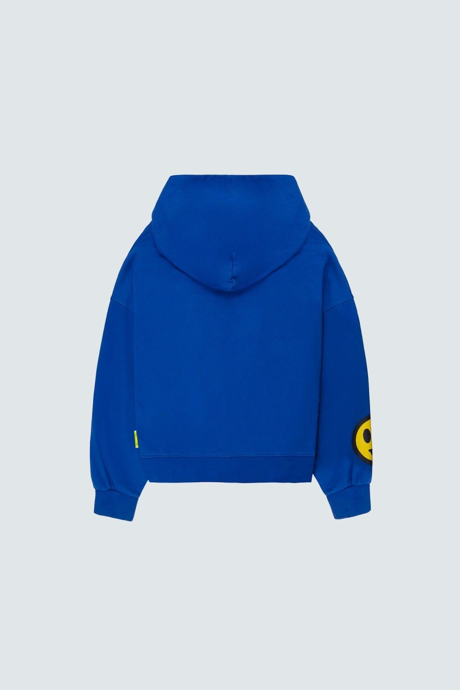 Man Barrow | Hoodie