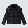 Boy Barrow | Puffer Jacket