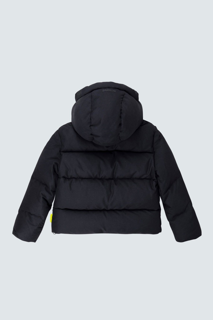 Boy Barrow | Puffer Jacket