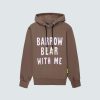 Man Barrow | Hoodie