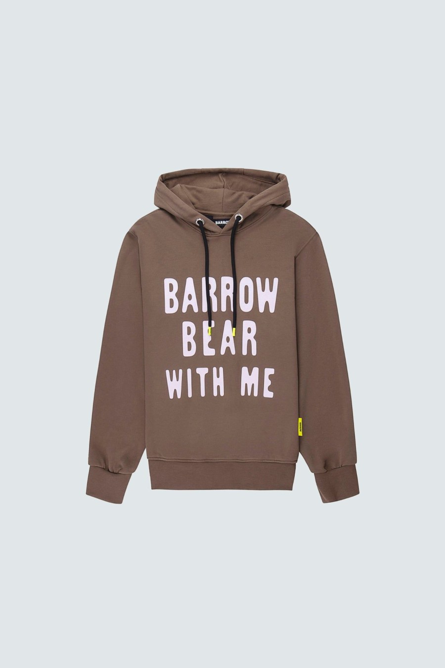 Man Barrow | Hoodie