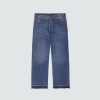 Woman Barrow | Denim Pants