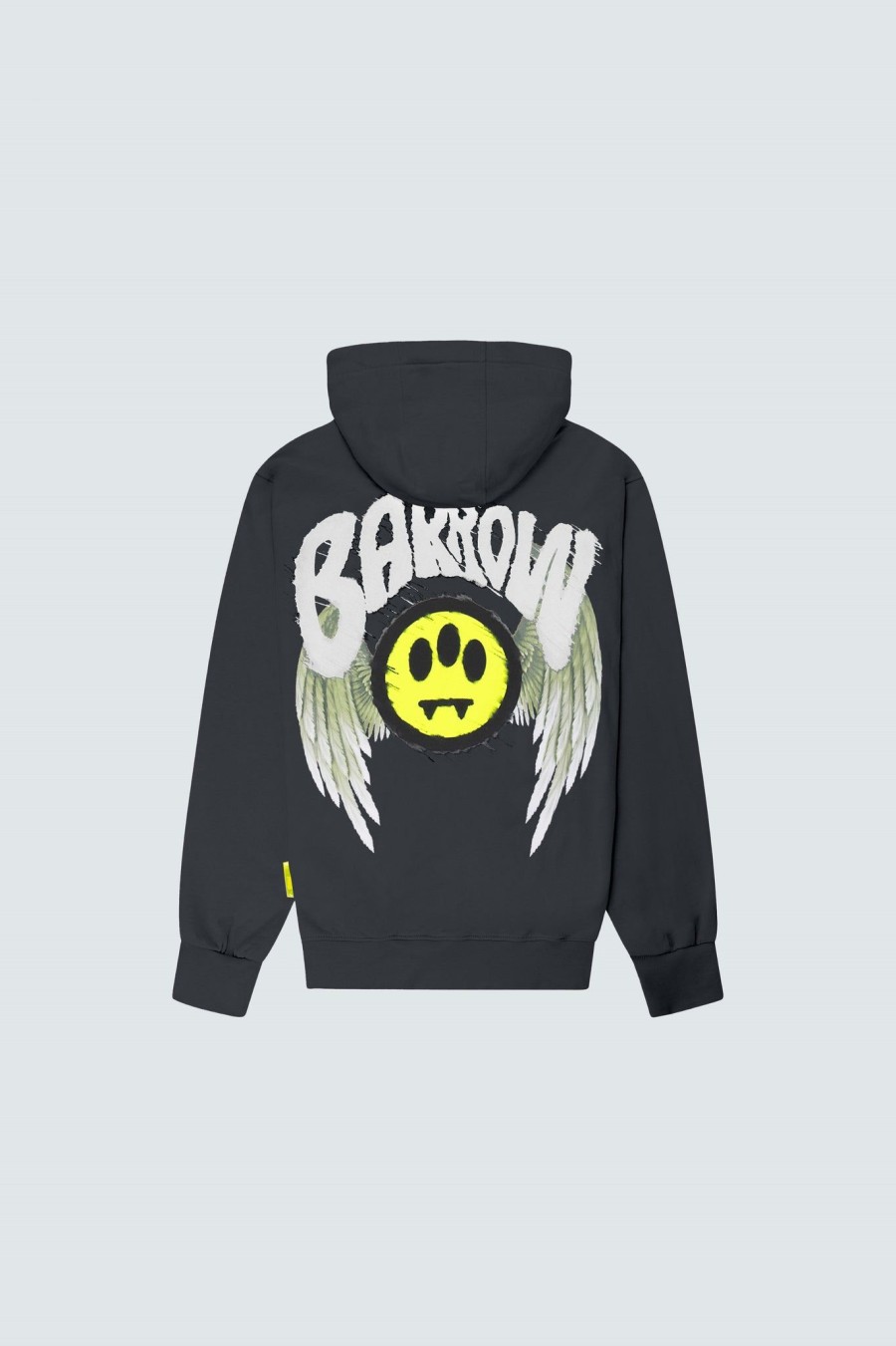 Woman Barrow | Hoodie