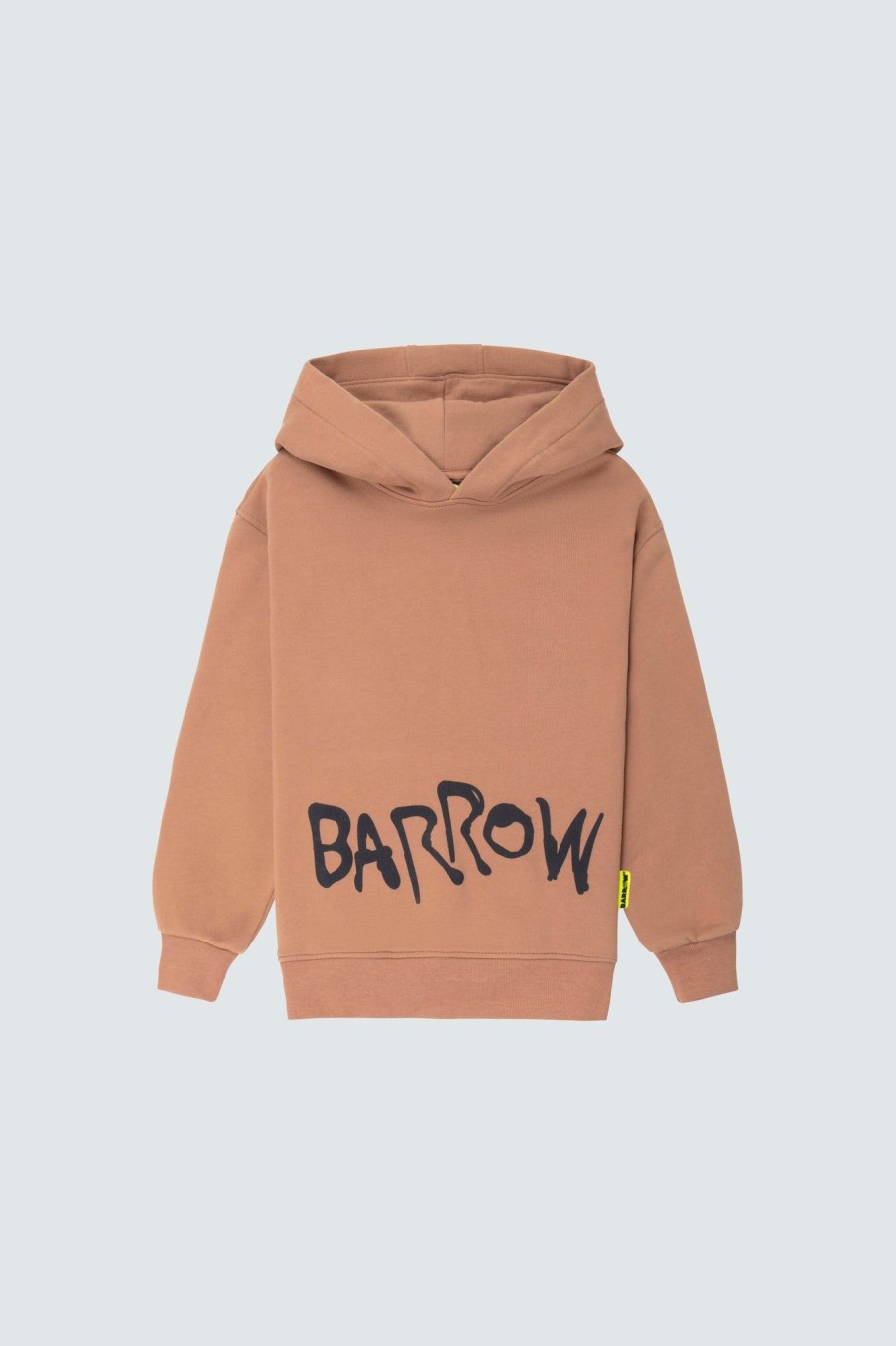 Boy Barrow | Hoodie