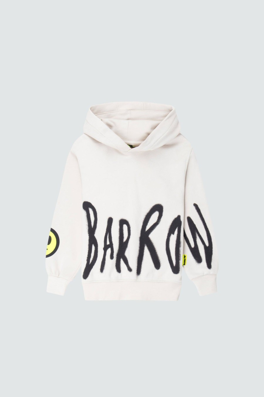 Boy Barrow | Hoodie