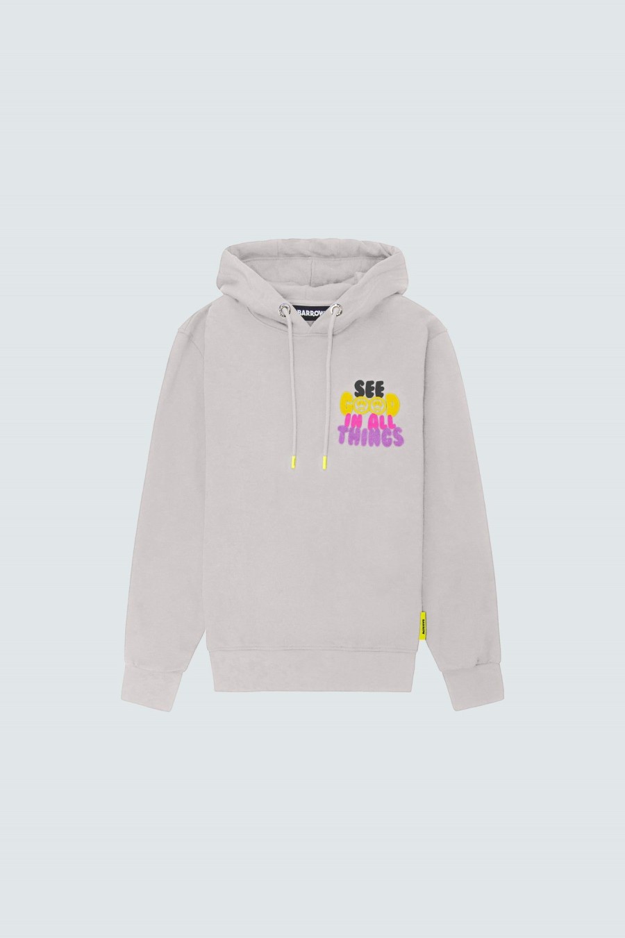 Woman Barrow | Hoodie