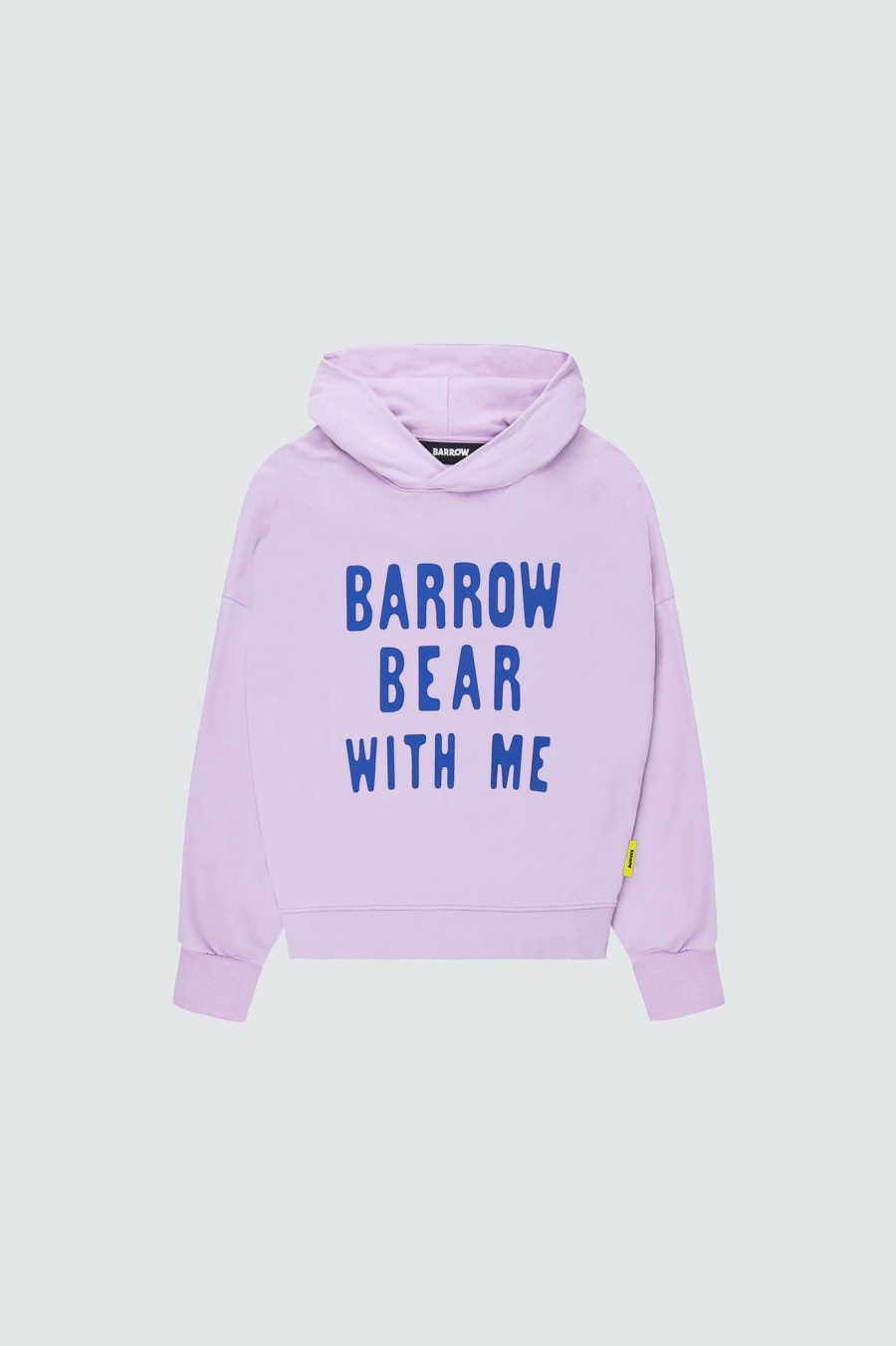 Woman Barrow | Hoodie