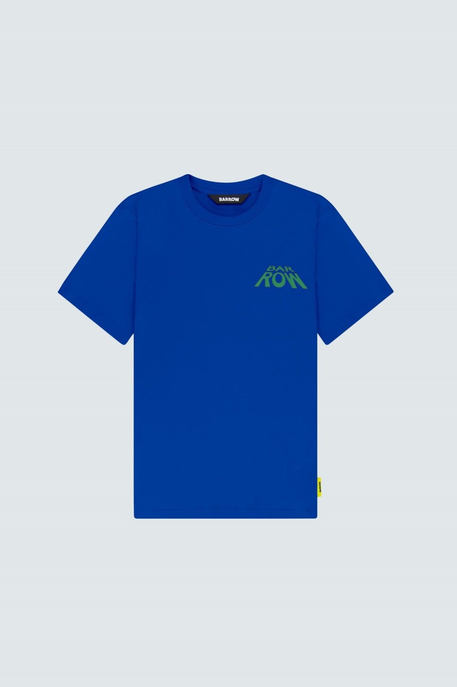 Man Barrow | Jersey T-Shirt