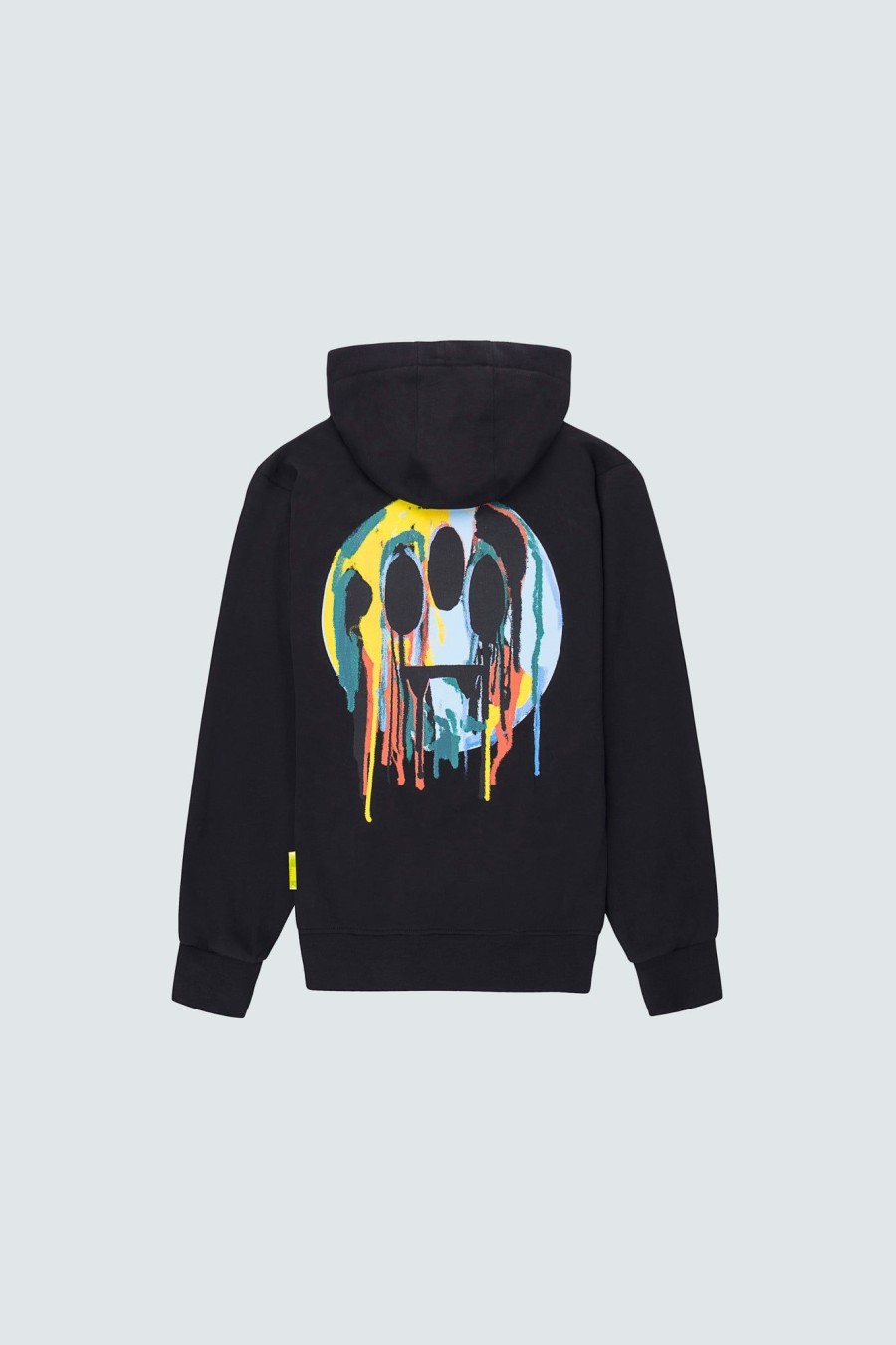 Woman Barrow | Hoodie