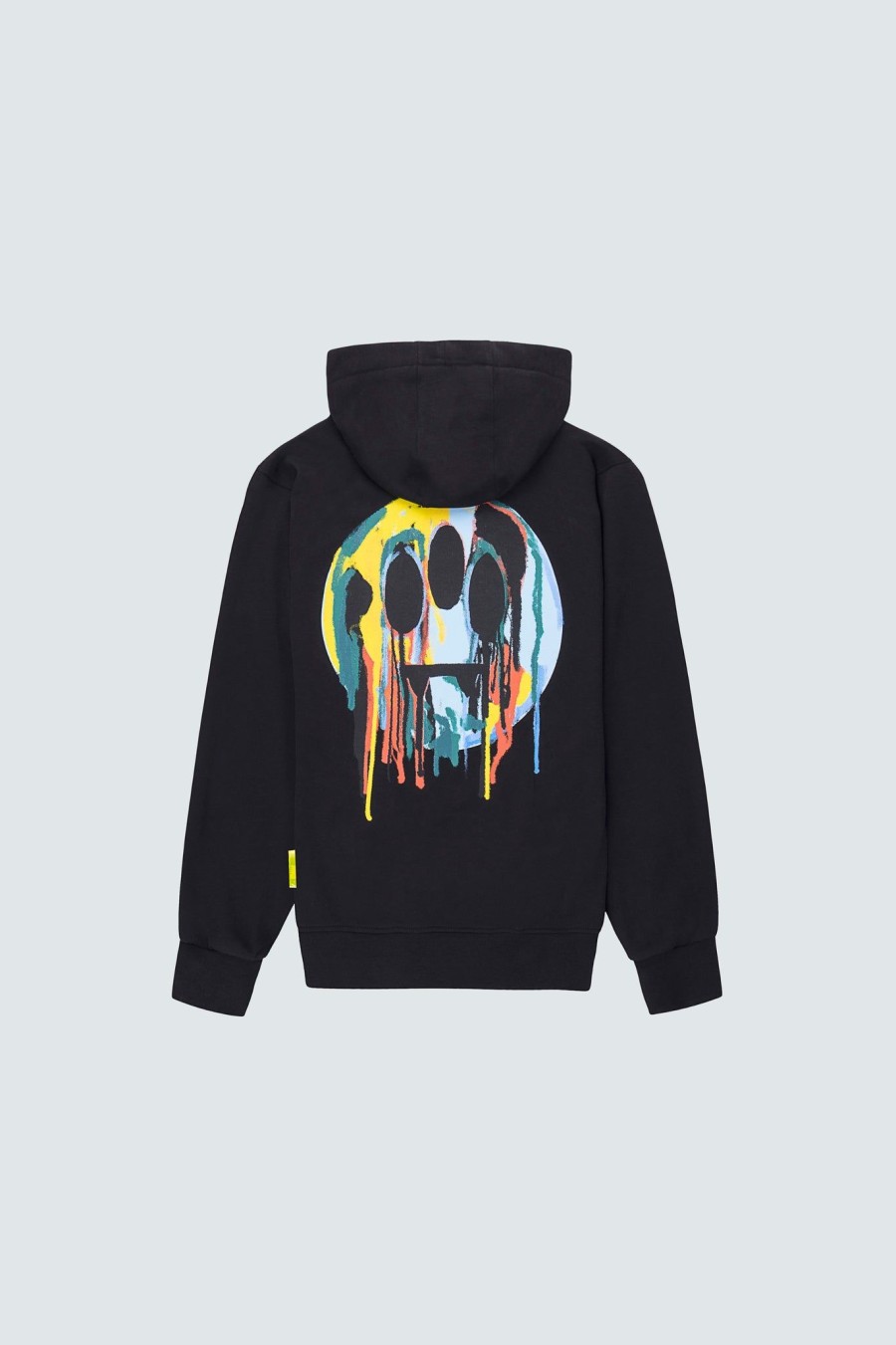 Man Barrow | Hoodie