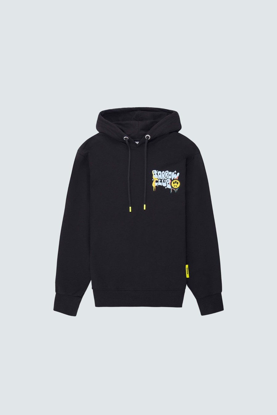 Man Barrow | Hoodie