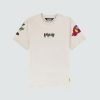 Man Barrow | Jersey T-Shirt