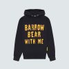 Woman Barrow | Hoodie