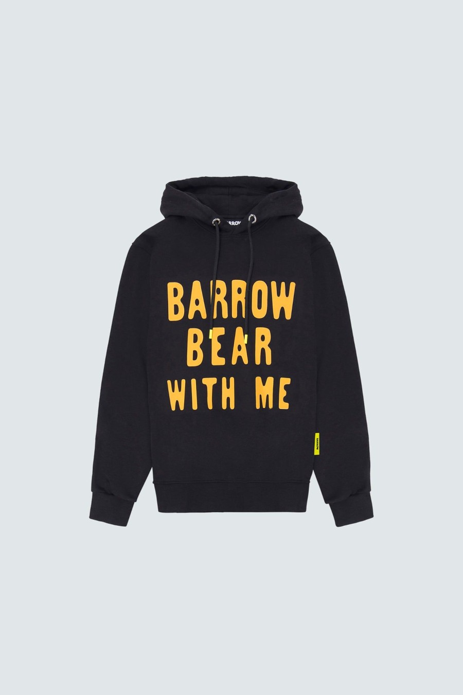 Woman Barrow | Hoodie