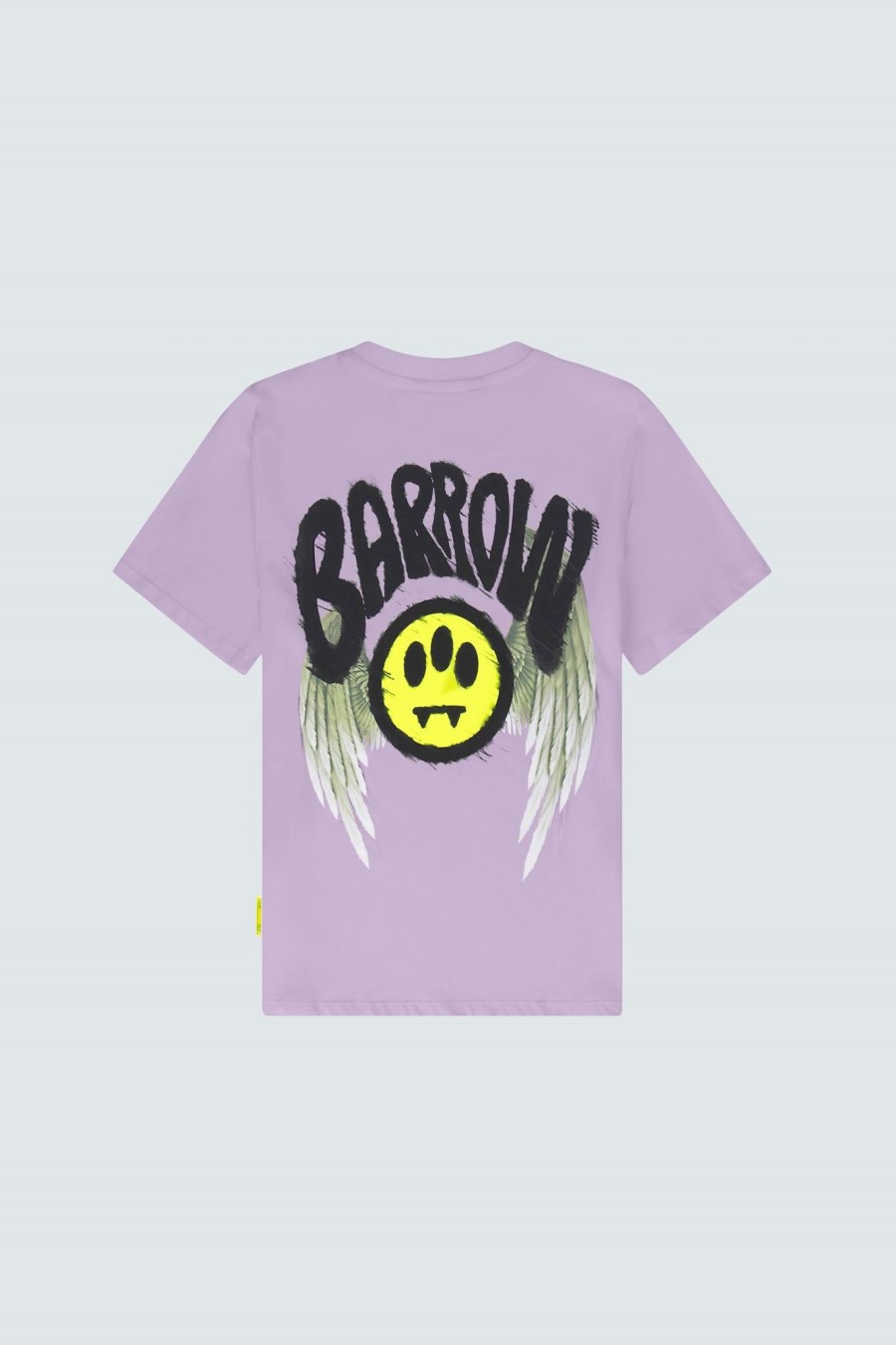 Woman Barrow | Jersey T-Shirt