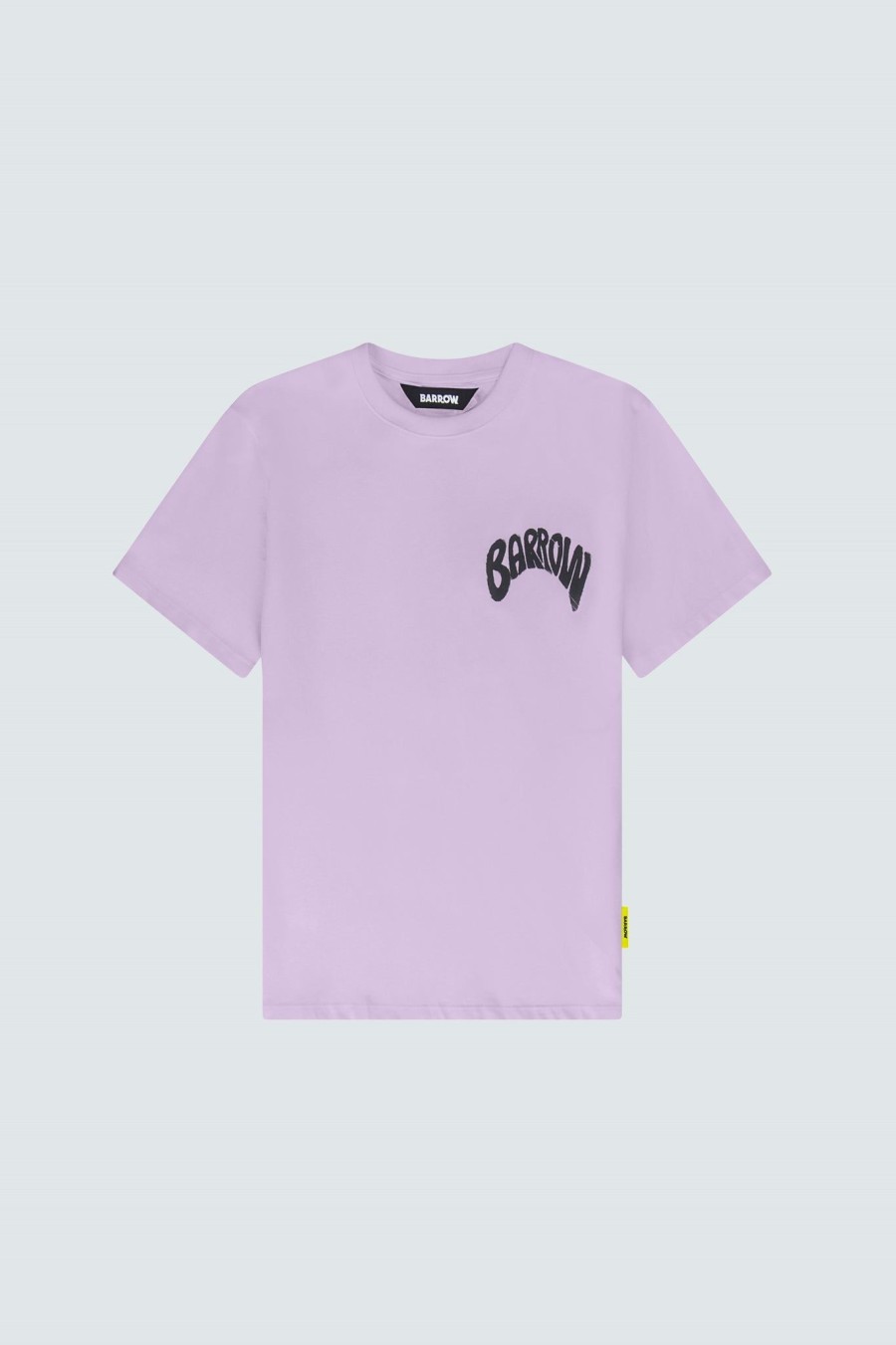 Woman Barrow | Jersey T-Shirt