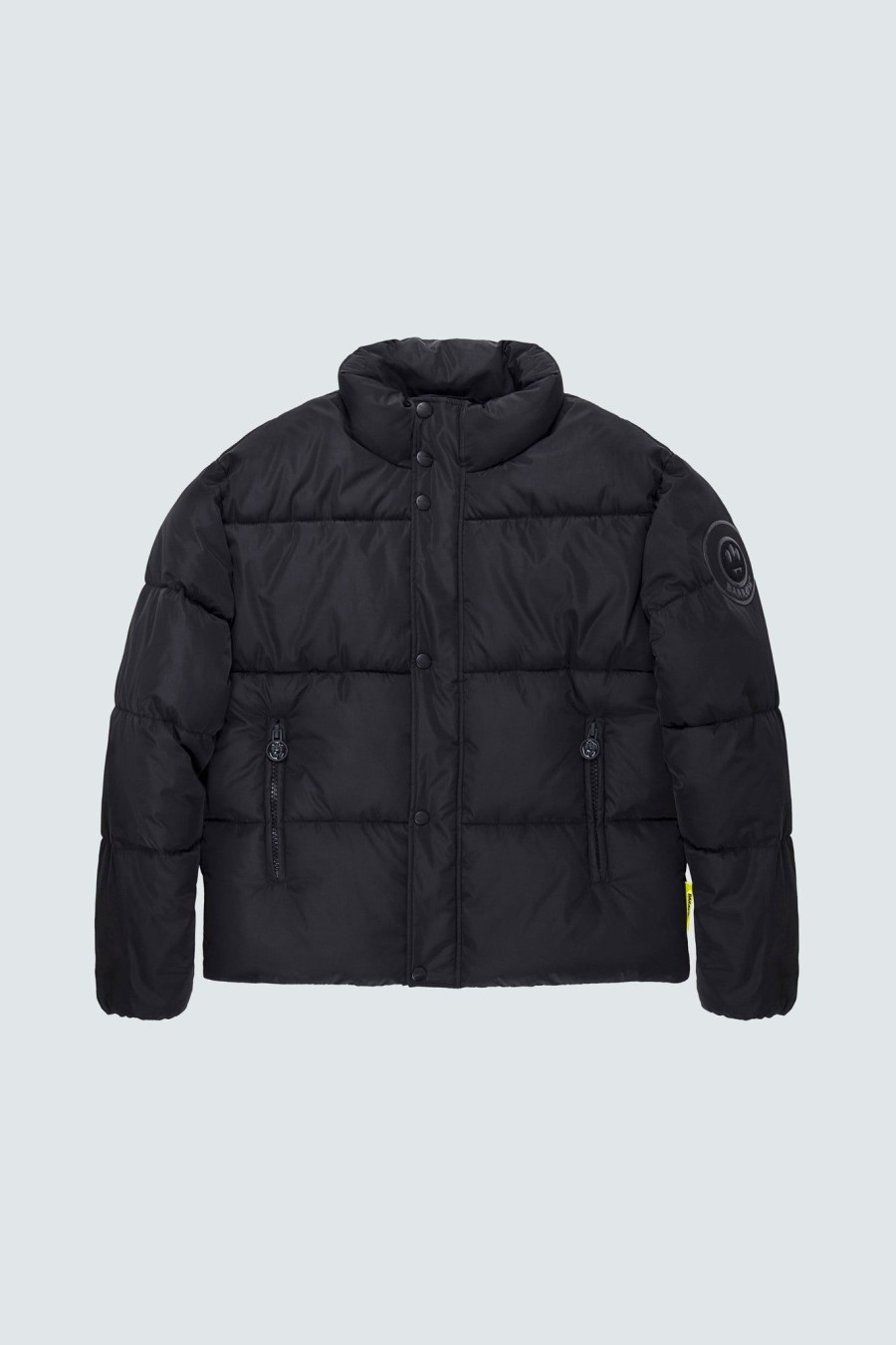 Woman Barrow | Nylon Jacket