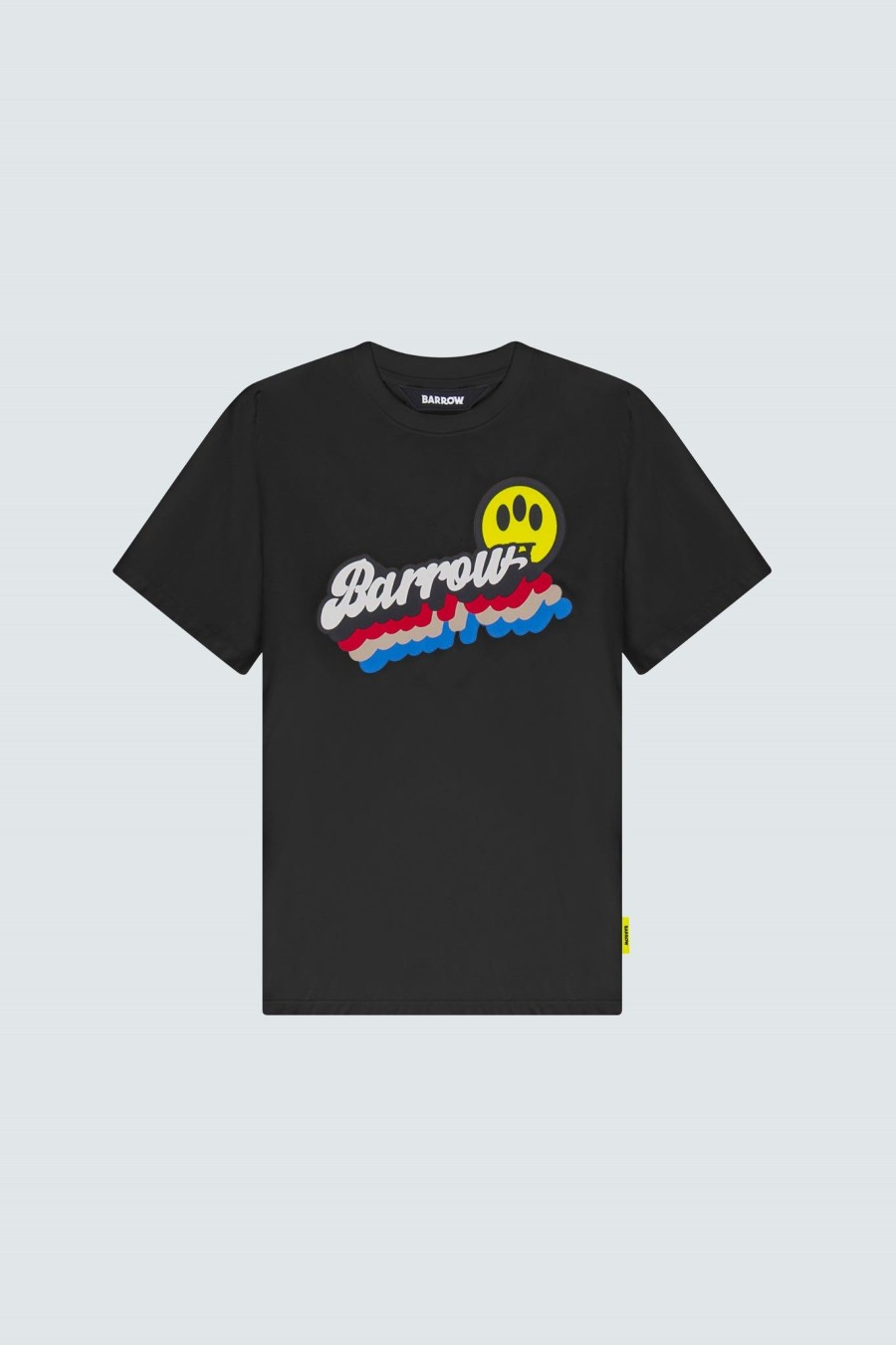 Man Barrow | Jersey T-Shirt