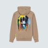 Man Barrow | Hoodie