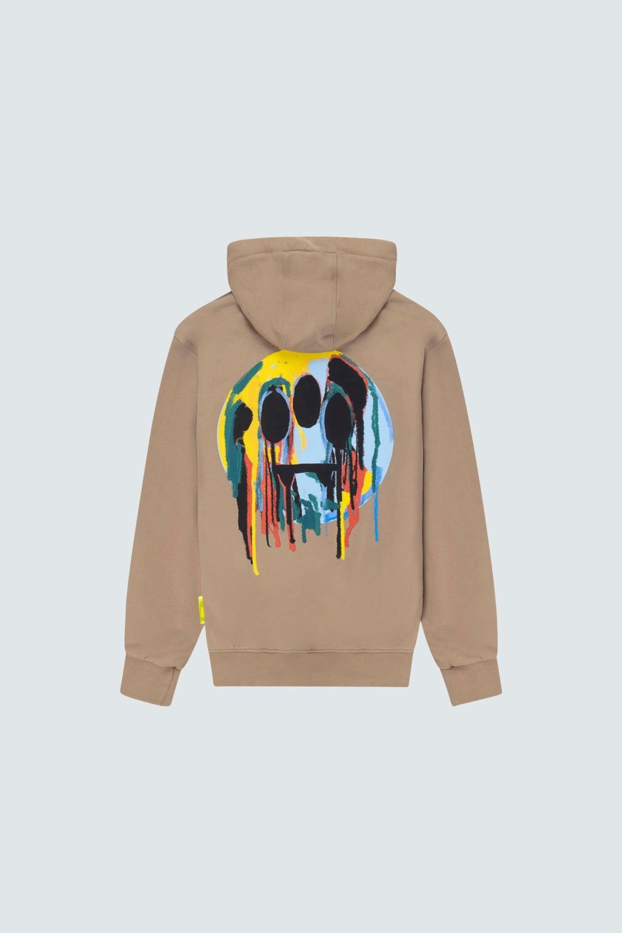 Man Barrow | Hoodie