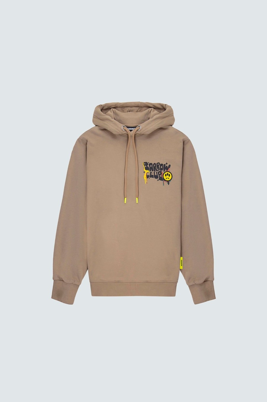 Man Barrow | Hoodie