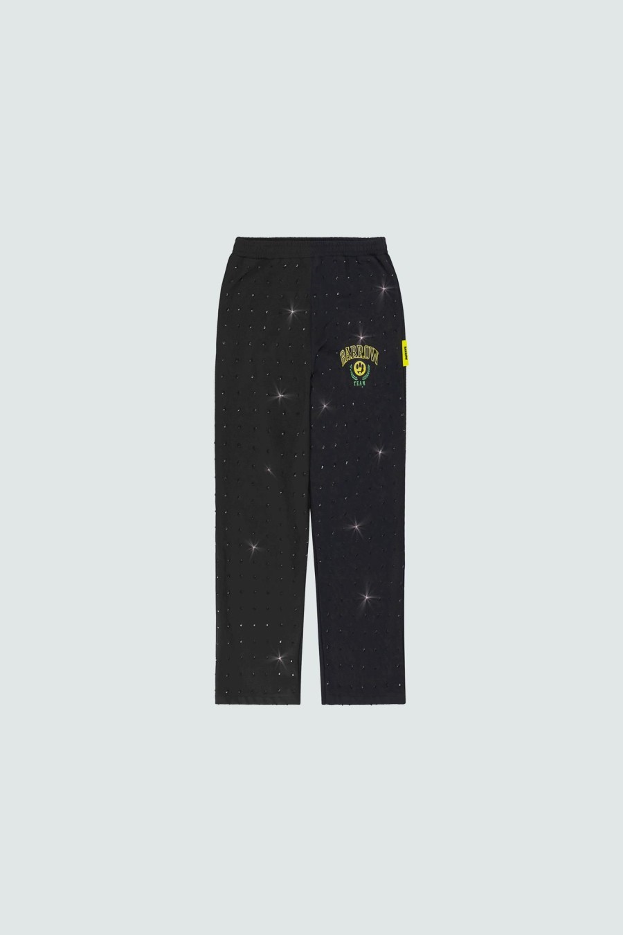 Man Barrow | Sweatpants