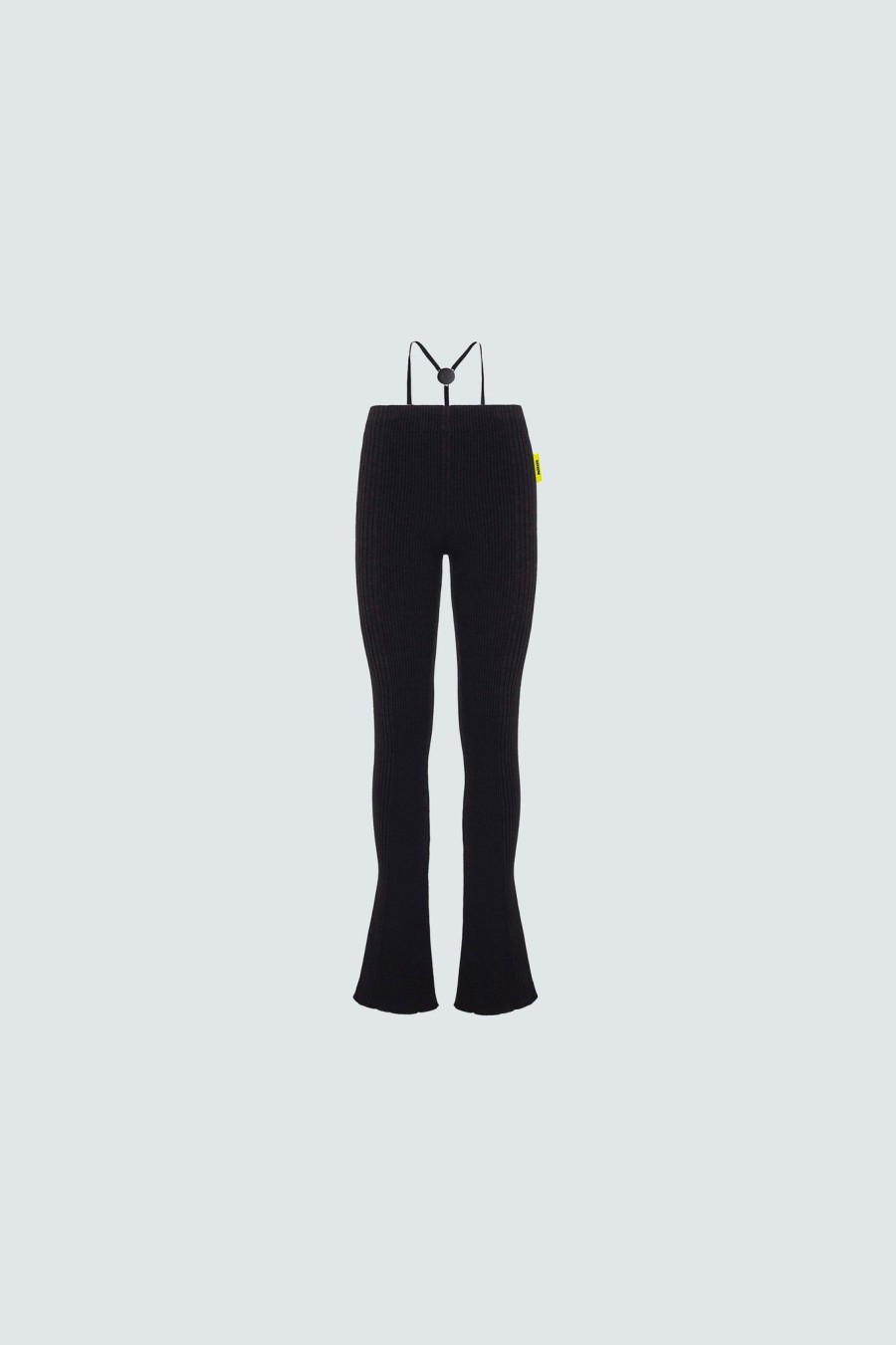 Woman Barrow | Knitted Pants