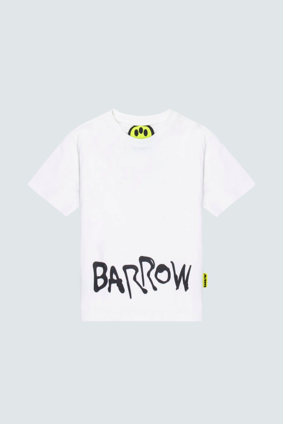 Girl Barrow | Jersey T-Shirt