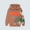 Girl Barrow | Hoodie