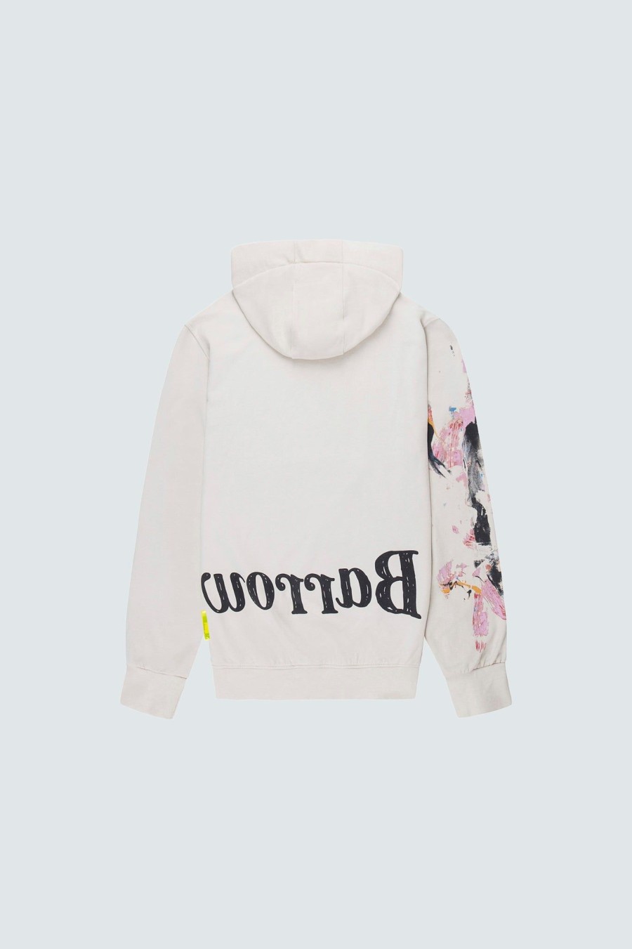 Man Barrow | Hoodie