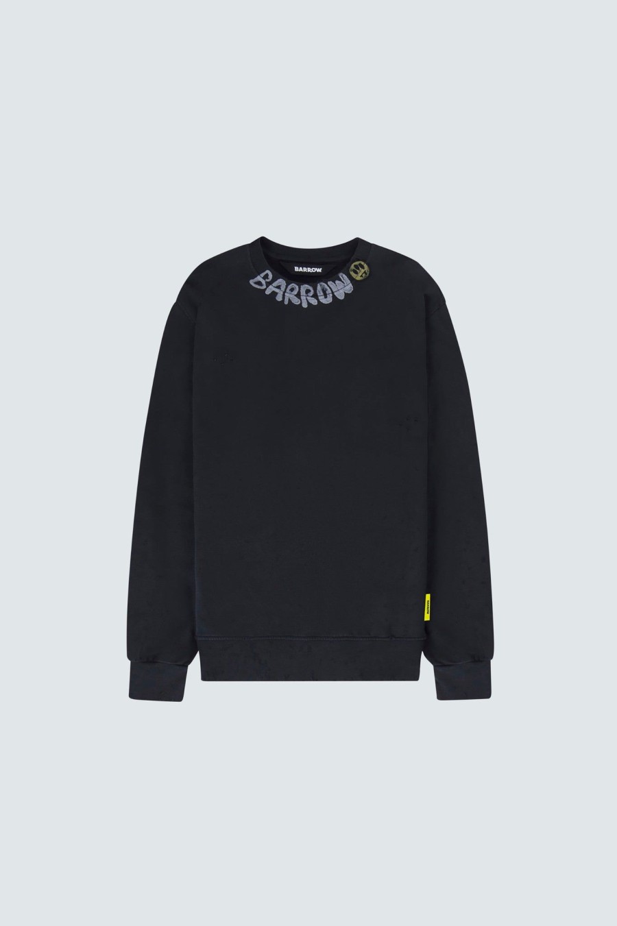 Man Barrow | Sweatshirt