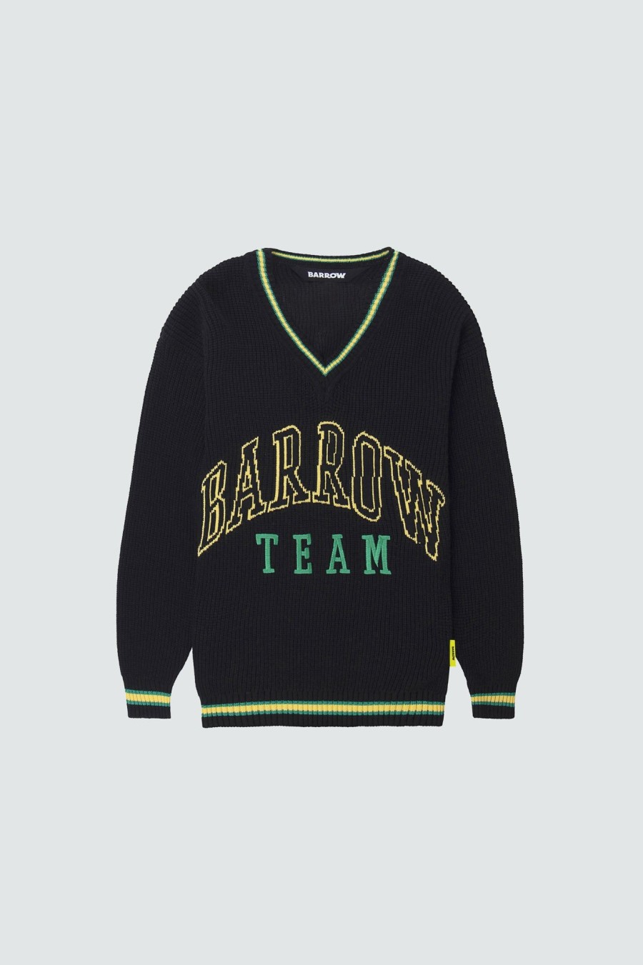 Man Barrow | Jumper