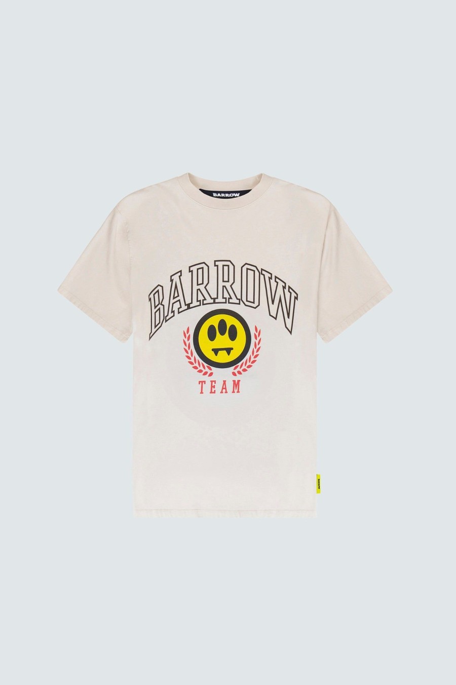 Woman Barrow | Jersey T-Shirt